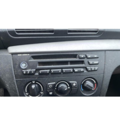 BMW SERIE 1 E81 116i 2.0i - 16V