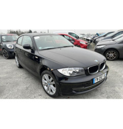 BMW SERIE 1 E81 116i 2.0i - 16V