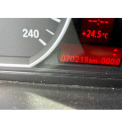 BMW SERIE 1 E81 116i 2.0i - 16V