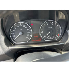 BMW SERIE 1 E81 116i 2.0i - 16V