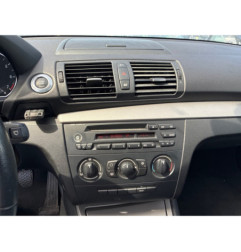 BMW SERIE 1 E81 116i 2.0i - 16V