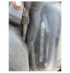 BMW SERIE 1 E81 116i 2.0i - 16V