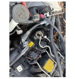 BMW SERIE 1 E81 116i 2.0i - 16V