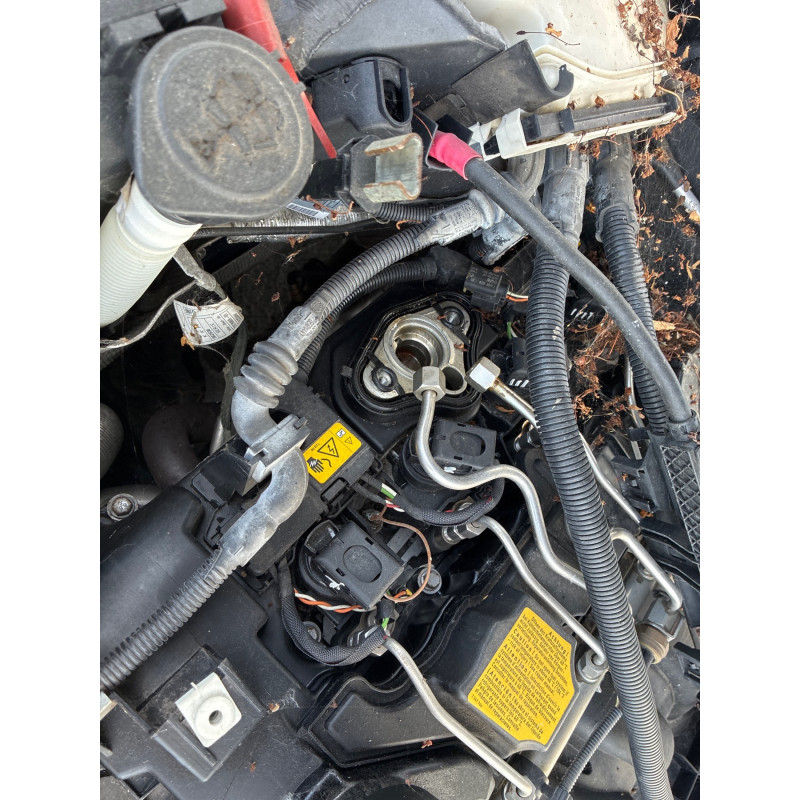 BMW SERIE 1 E81 116i 2.0i - 16V Photo n°27