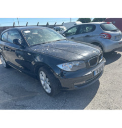 BMW SERIE 1 E81 116i 2.0i - 16V