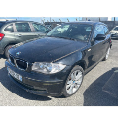 BMW SERIE 1 E81 116i 2.0i - 16V