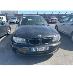 BMW SERIE 1 E81 116i 2.0i - 16V