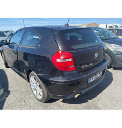BMW SERIE 1 E81 116i 2.0i - 16V