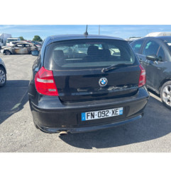 BMW SERIE 1 E81 116i 2.0i - 16V