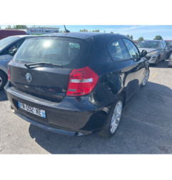 BMW SERIE 1 E81 116i 2.0i - 16V