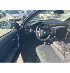 BMW SERIE 1 E81 116i 2.0i - 16V