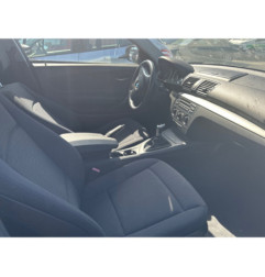 BMW SERIE 1 E81 116i 2.0i - 16V
