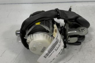 Pretensionneur de ceinture avant droit RENAULT CLIO 3 Photo n°1