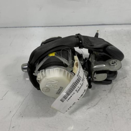 Pretensionneur de ceinture avant droit RENAULT CLIO 3 Photo n°1