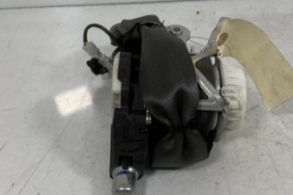 Pretensionneur de ceinture avant droit RENAULT CLIO 3