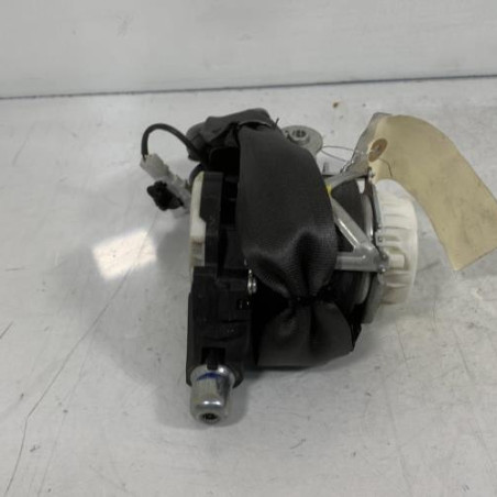 Pretensionneur de ceinture avant droit RENAULT CLIO 3