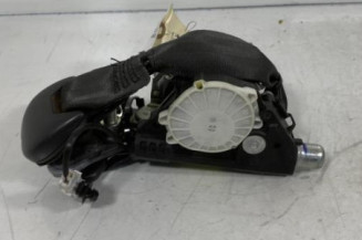 Pretensionneur de ceinture avant droit RENAULT CLIO 3