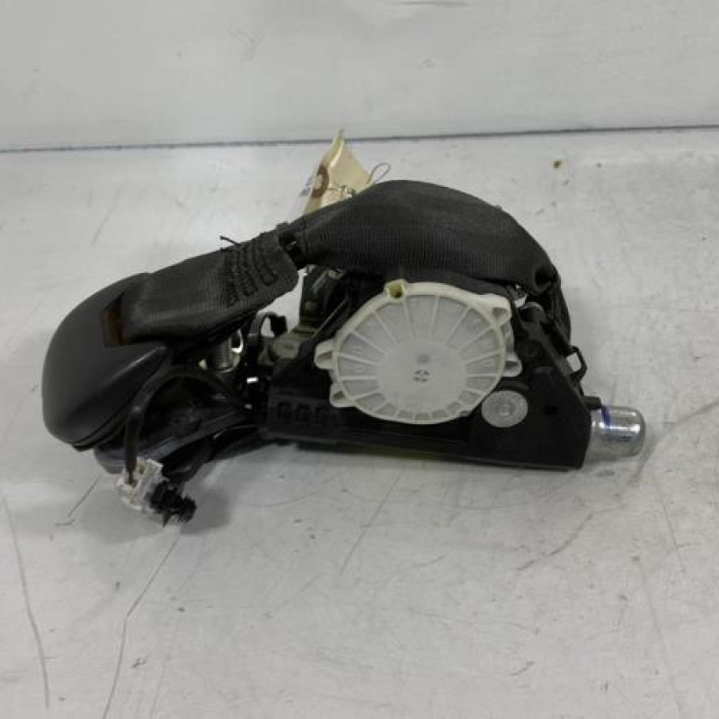 Pretensionneur de ceinture avant droit RENAULT CLIO 3 Photo n°3