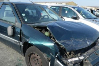 Roue de secours CITROEN XANTIA