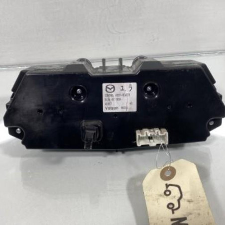 Commande chauffage MAZDA 2 2