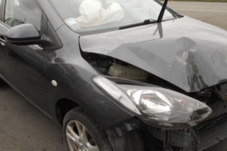 Commande chauffage MAZDA 2 2