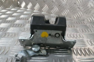 Serrure de coffre OPEL ZAFIRA A Photo n°1