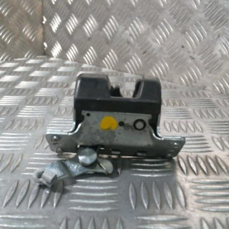 Serrure de coffre OPEL ZAFIRA A Photo n°1