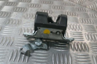 Serrure de coffre OPEL ZAFIRA A