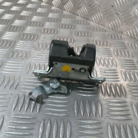 Serrure de coffre OPEL ZAFIRA A