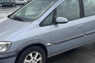 Serrure de coffre OPEL ZAFIRA A