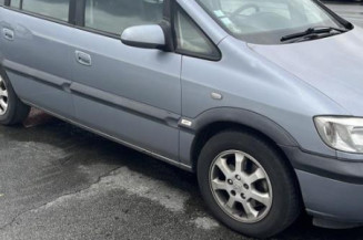 Serrure de coffre OPEL ZAFIRA A