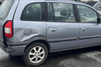 Serrure de coffre OPEL ZAFIRA A