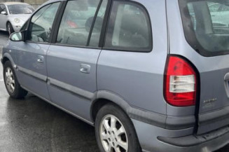 Serrure de coffre OPEL ZAFIRA A