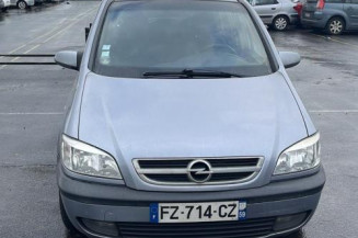 Serrure de coffre OPEL ZAFIRA A