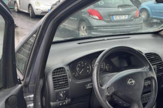 Serrure de coffre OPEL ZAFIRA A