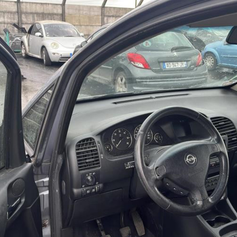Serrure de coffre OPEL ZAFIRA A Photo n°9