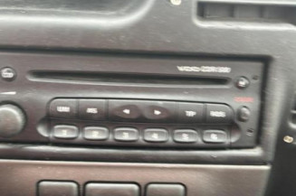 Serrure de coffre OPEL ZAFIRA A