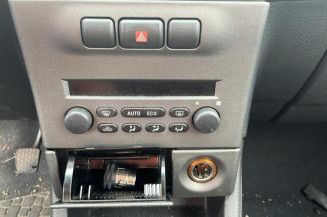 Serrure de coffre OPEL ZAFIRA A
