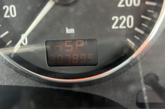 Serrure de coffre OPEL ZAFIRA A