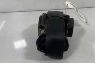 Pretensionneur de ceinture avant gauche PEUGEOT 307