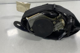 Pretensionneur de ceinture avant gauche PEUGEOT 307