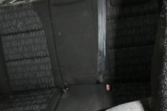 Pretensionneur de ceinture avant gauche PEUGEOT 307