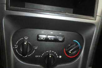 Pretensionneur de ceinture avant gauche PEUGEOT 307