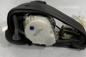 Pretensionneur de ceinture avant droit RENAULT CLIO 3 Photo n°1