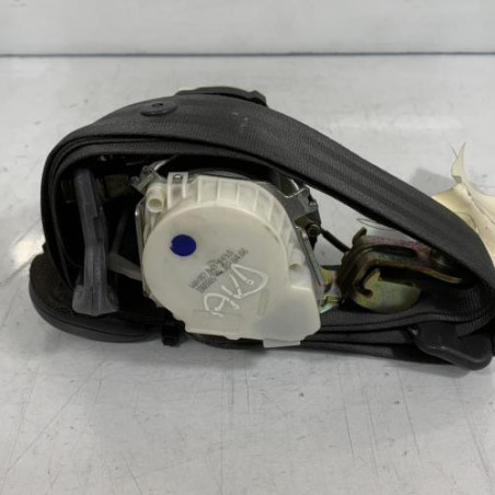 Pretensionneur de ceinture avant droit RENAULT CLIO 3 Photo n°1