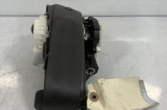 Pretensionneur de ceinture avant droit RENAULT CLIO 3