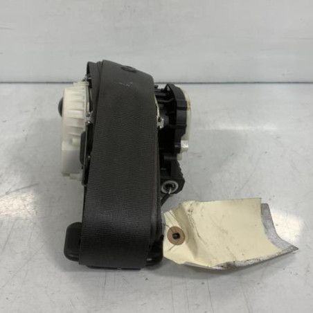 Pretensionneur de ceinture avant droit RENAULT CLIO 3