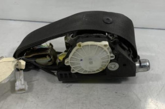 Pretensionneur de ceinture avant droit RENAULT CLIO 3