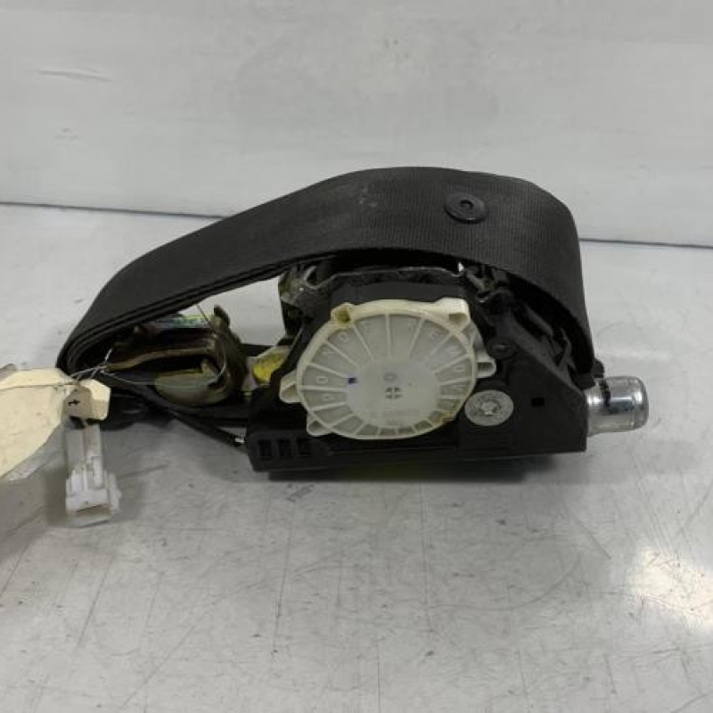 Pretensionneur de ceinture avant droit RENAULT CLIO 3 Photo n°3