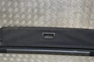 Plage arriere RENAULT LAGUNA 3